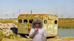 Ali Baba