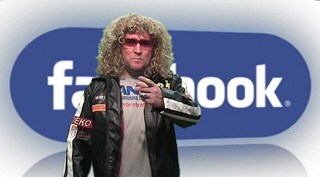 Facebook