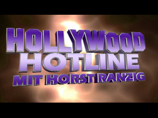 Hollywood Hotline