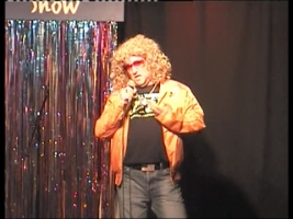 Horst Live