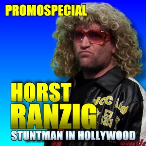 Promospecial Werbung ohne Klicken blau
