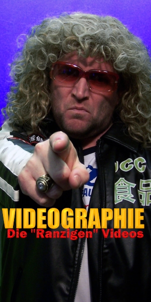 Ranzig Videografie Ranzig Videografie