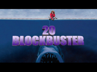 Trailer Staffel 2 20 Blockbuster